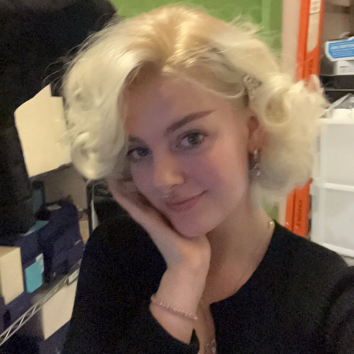 Willow P. profile photo