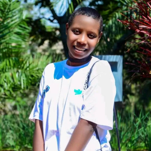 Haragirimana  I. profile photo