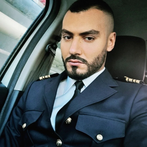 Badr A. profile photo