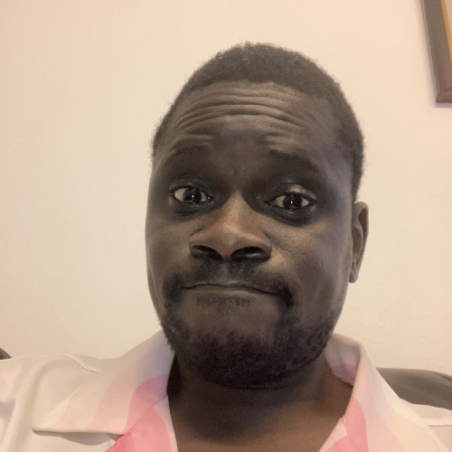Uchenna A. profile photo