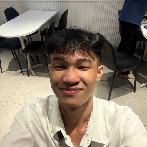 Jobail M. profile photo