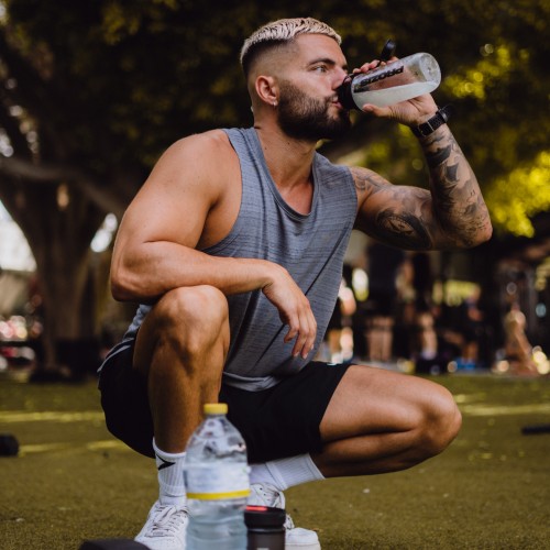 norman g. profile photo