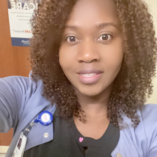 Latoya A. profile photo