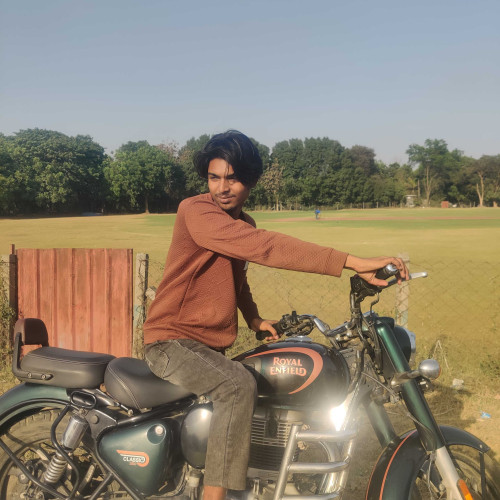 Nitin k. profile photo