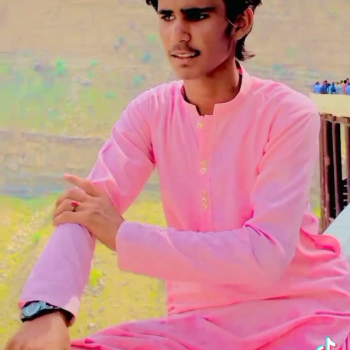 Muzamil S. profile photo