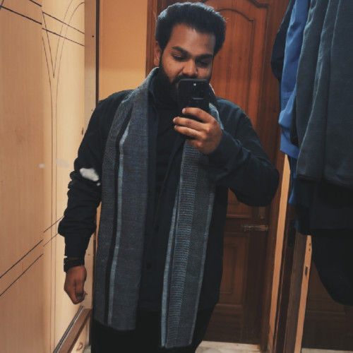 Dhruv B. profile photo