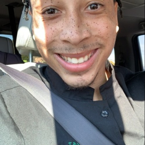 Tray  P. profile photo