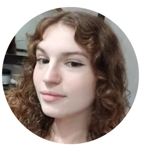 Crystal L. profile photo