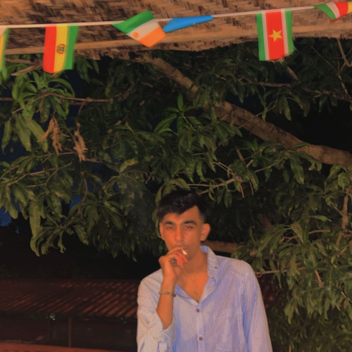 Arpit  J. profile photo