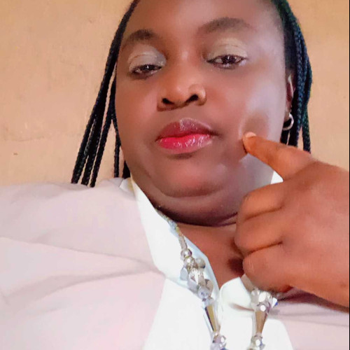 Mercy G. profile photo