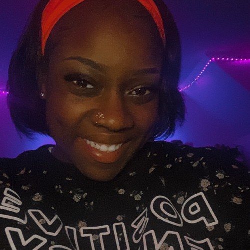 Sharmaine B. profile photo