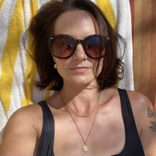 Ivy S. profile photo
