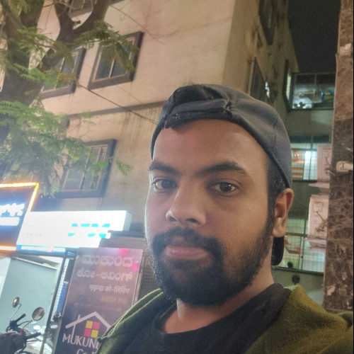 Afrid A. profile photo