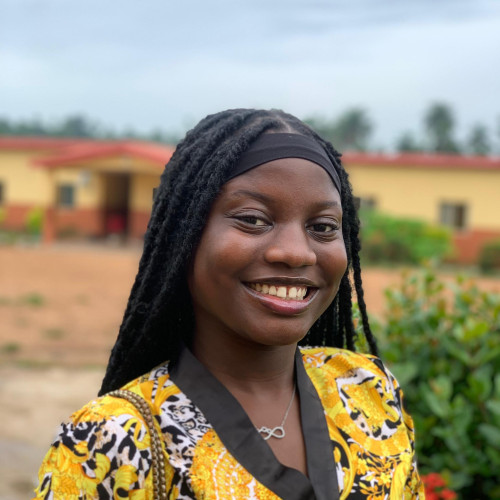 Favour O. profile photo