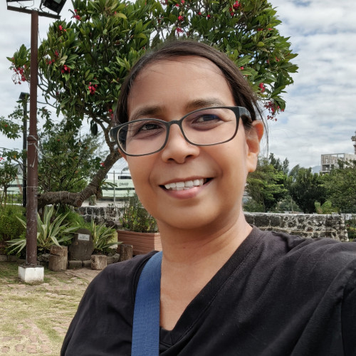 Ging B. profile photo
