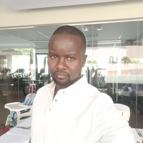 Ngeno D. profile photo