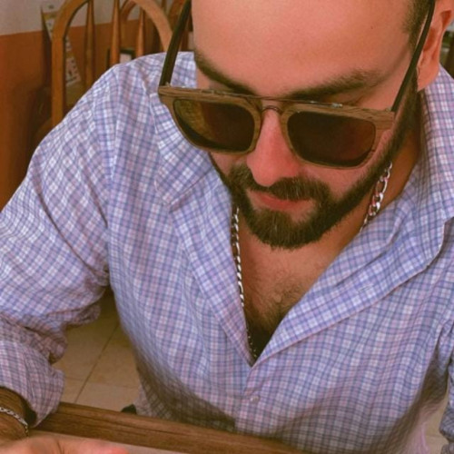 Moises R. profile photo