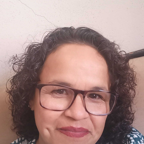 Almendra S.