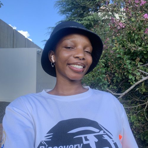 Angel M. profile photo