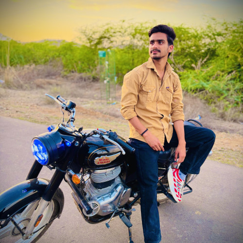 Ravi Y. profile photo