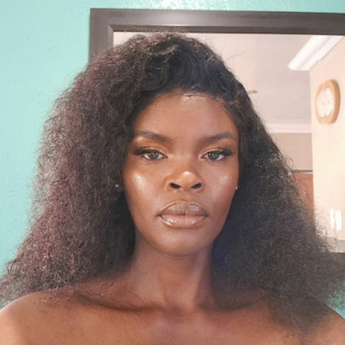 Agrinette  D. profile photo