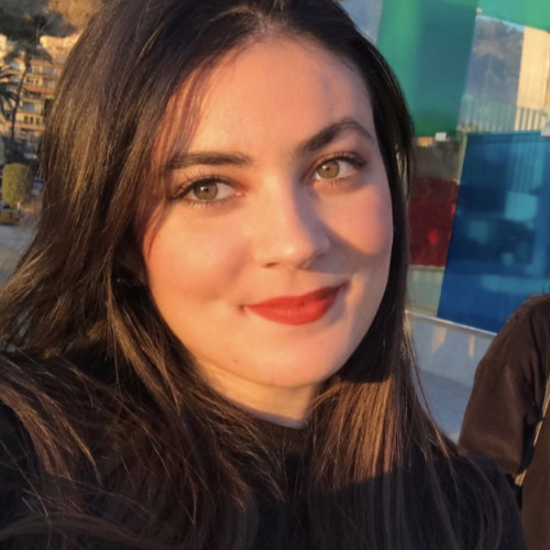 Imane B. profile photo