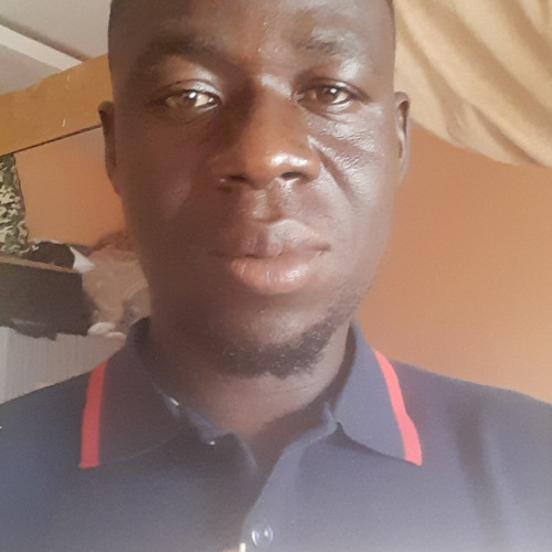 YUSSIF I. profile photo