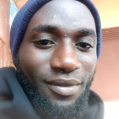 Kasolo J. profile photo