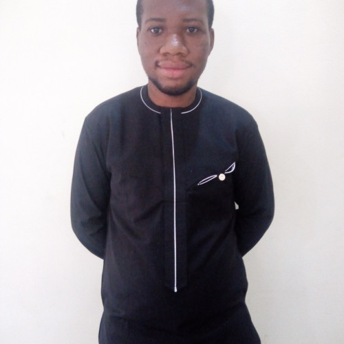 Benjamin I. profile photo