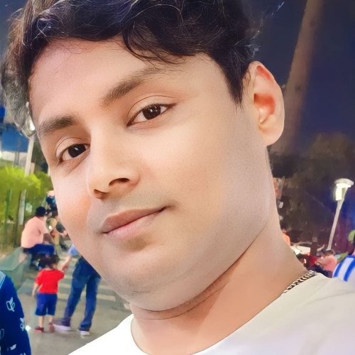 Amar P. profile photo