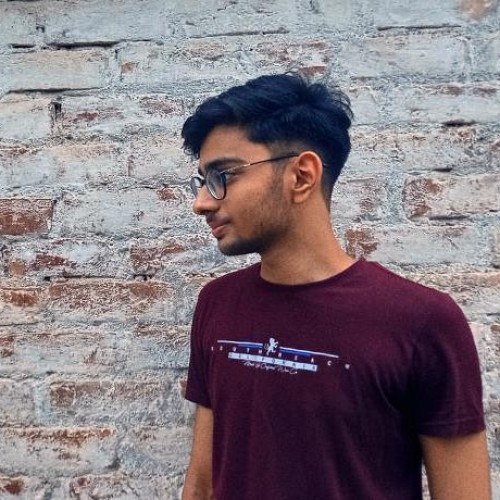 Vipul B. profile photo
