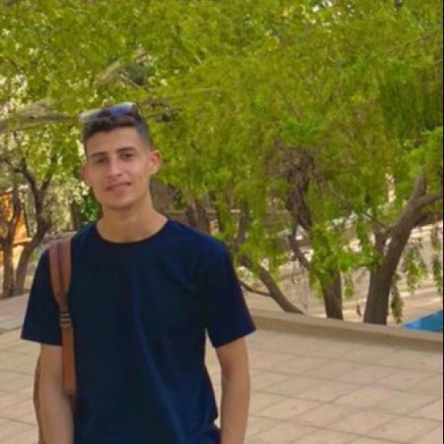 Oussama K. profile photo