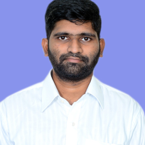 SANDEEP RAJU K. profile photo