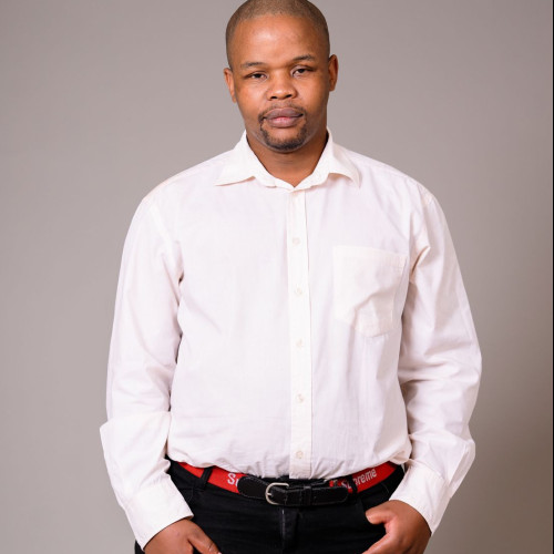 Nkululeko S. profile photo