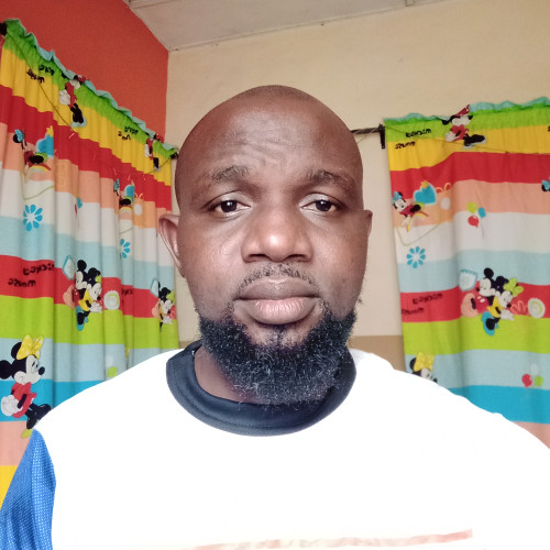 Ibukun m. profile photo