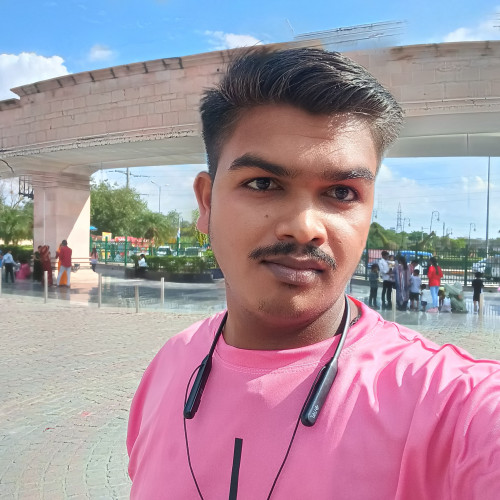 ANKUR S. profile photo