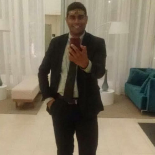 Felipe M. profile photo