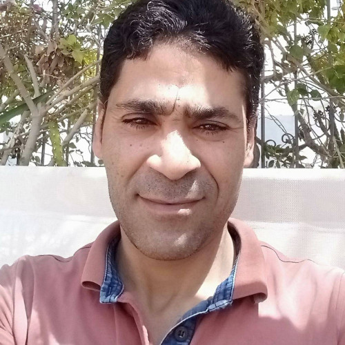 Ibrahim a. profile photo