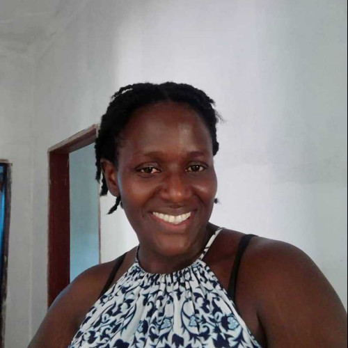 angela N. profile photo