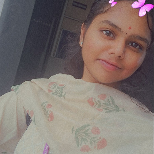 Vineela G. profile photo