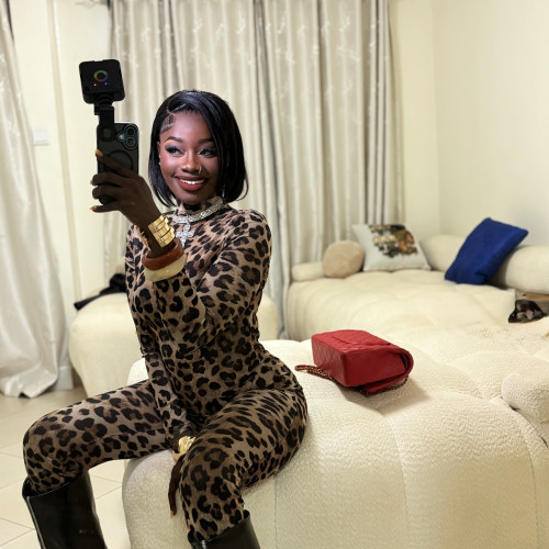 Zuleah  P. profile photo