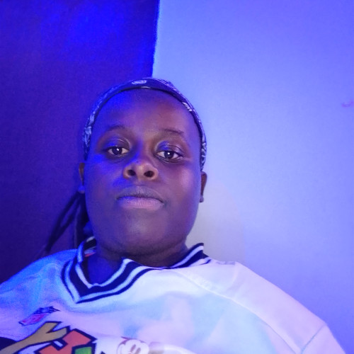 Faith  J. profile photo