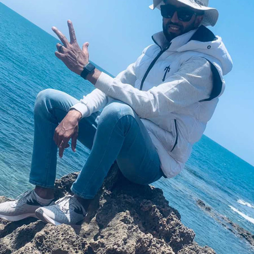 mehdi l.