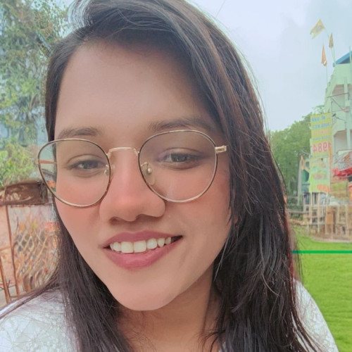 Deepika J. profile photo