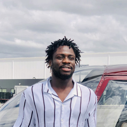 Tamara a. profile photo