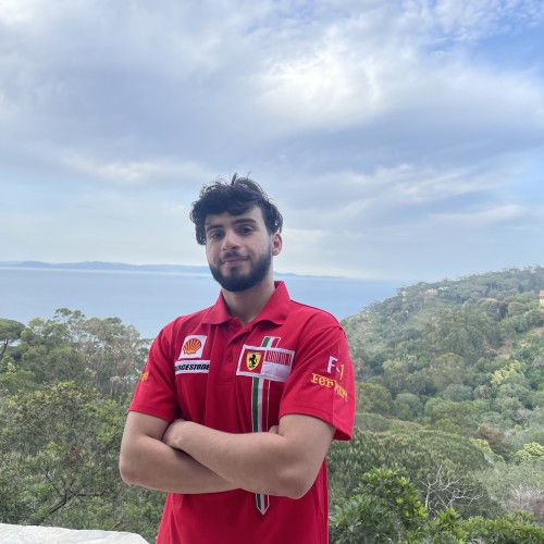 Oussama E. profile photo