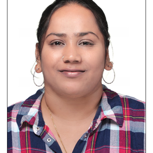 Zeenath B. profile photo