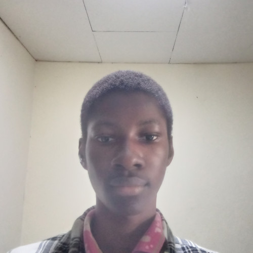 Charis A. profile photo
