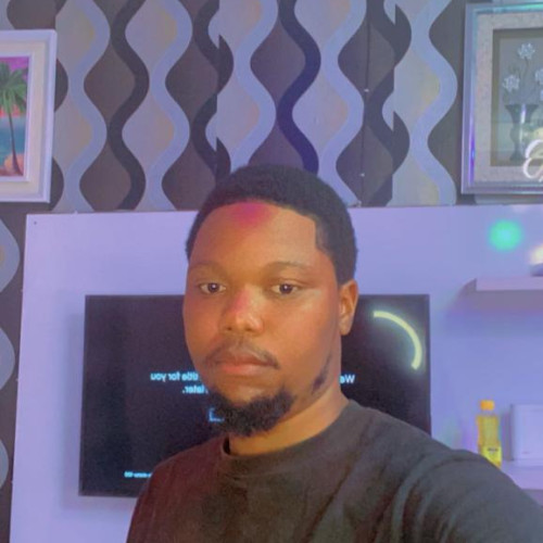 Ajibola S. profile photo