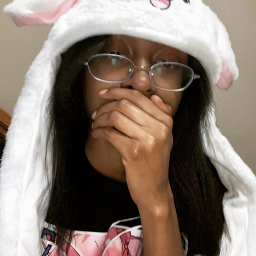 Dayshia  M.